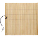 筆巻　竹白　（日本製）300×300mm（KD5-100）