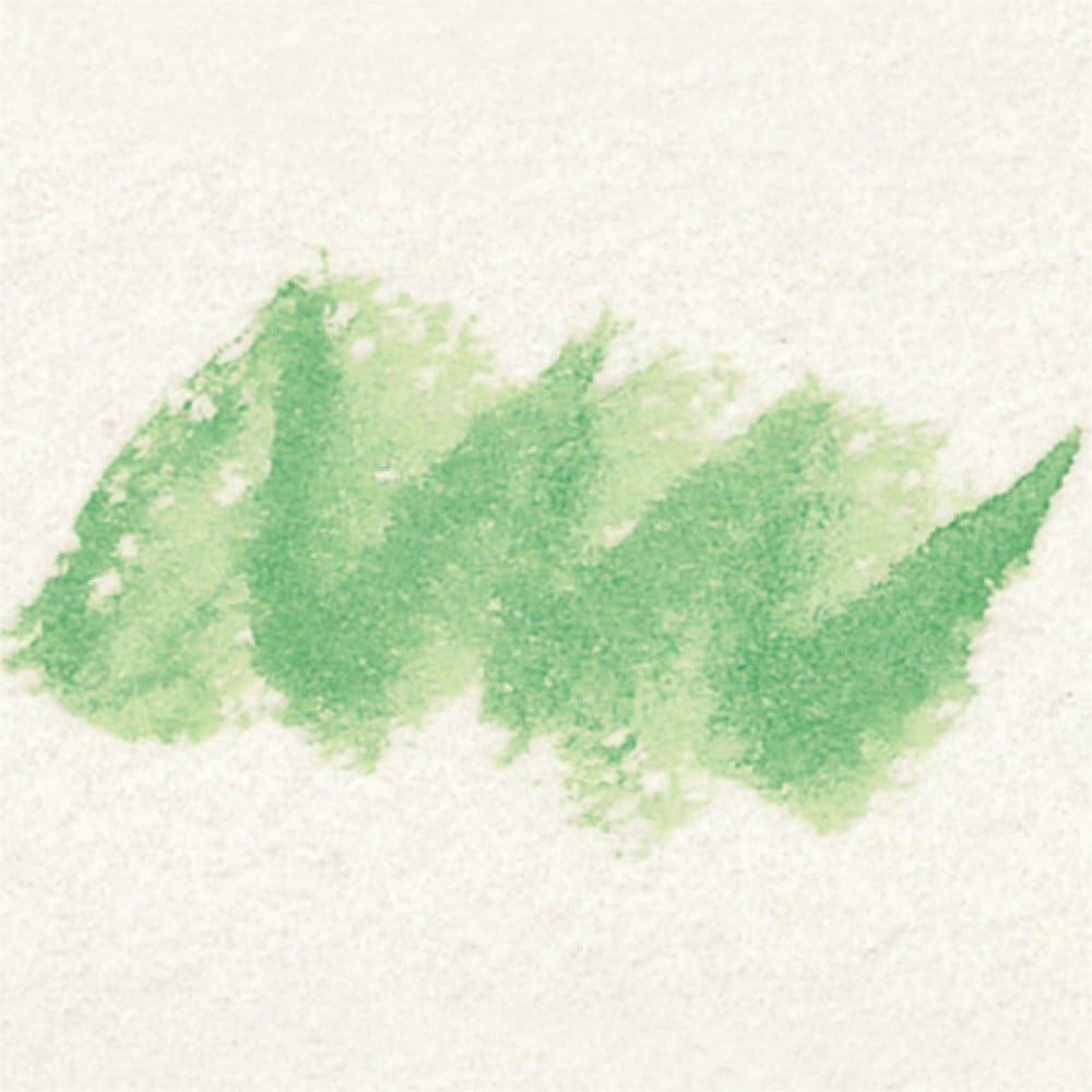 Watercolor paper postcard