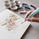 ORINOTE for Watercolor  〈水彩紙〉