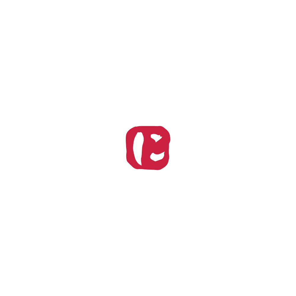 Shintō Iroha Seal