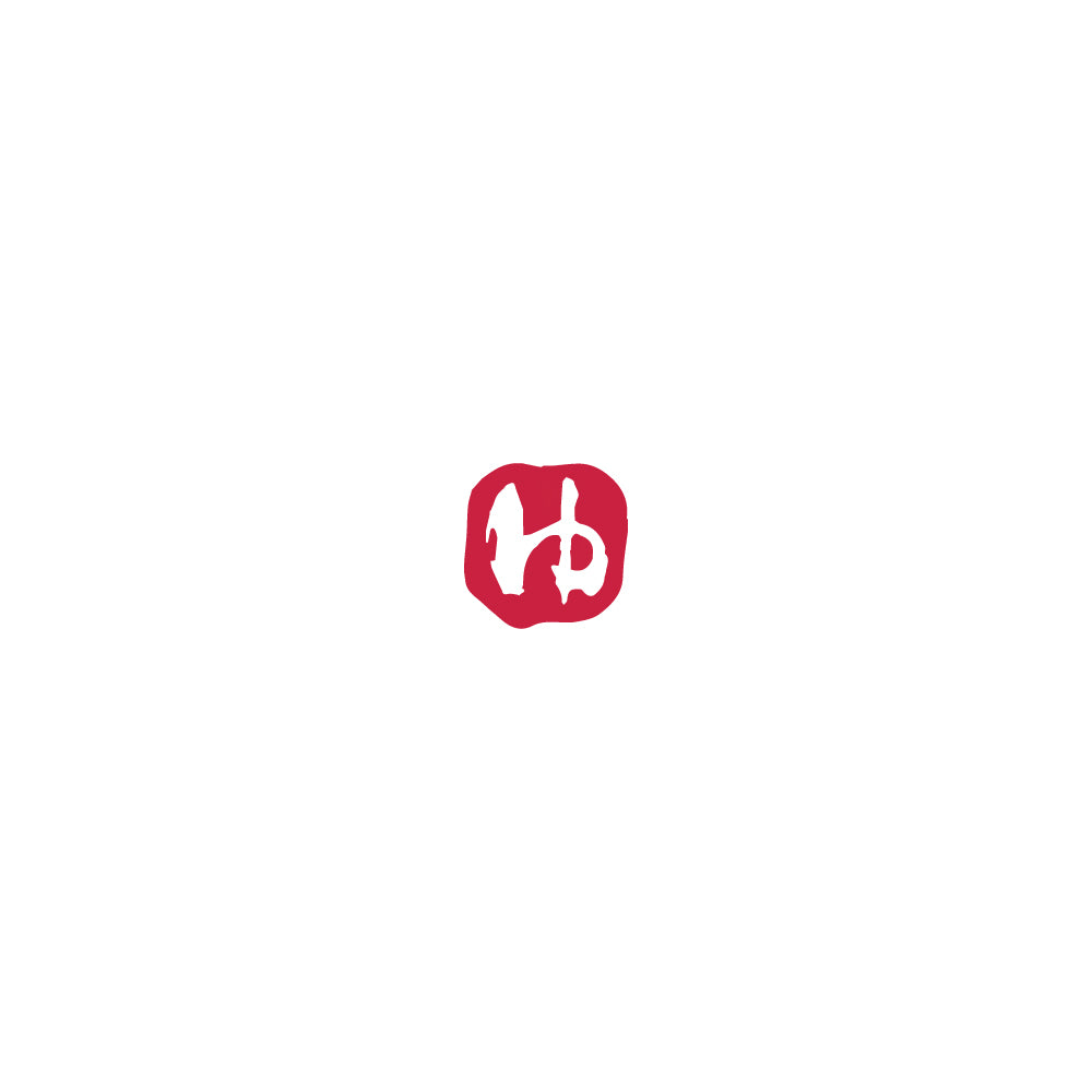 Shintō Iroha Seal