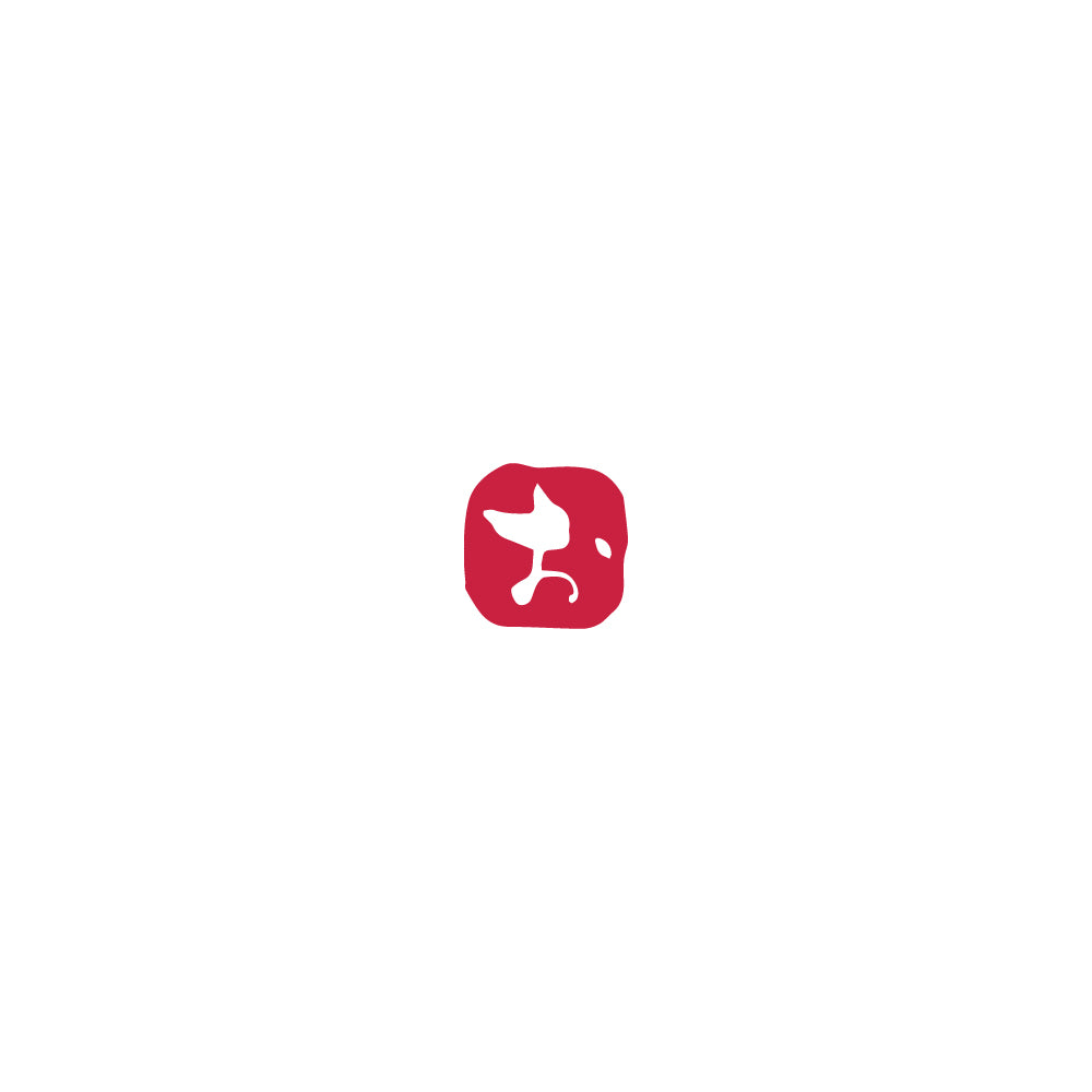 Shintō Iroha Seal