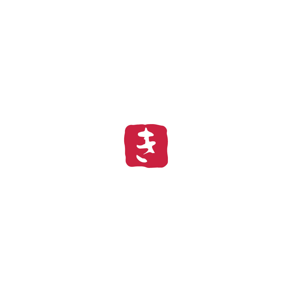 Shintō Iroha Seal