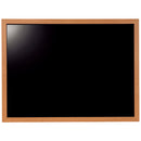 ZIG POSTCHALK BLACK BOARD CLEAR TYPE 600×450 (KV15-2)