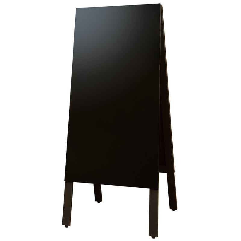 ZIG POSTCHALK BLACK BOARD A型ボード 450×1100 (KV30-2)