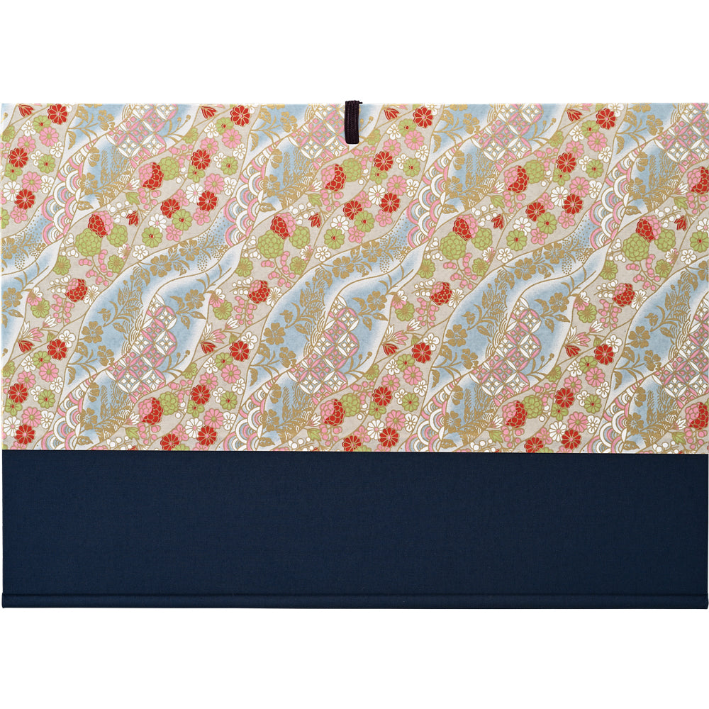 Kyō Hanshi Paper Holder F4 (LA27-100 / LA27-101)