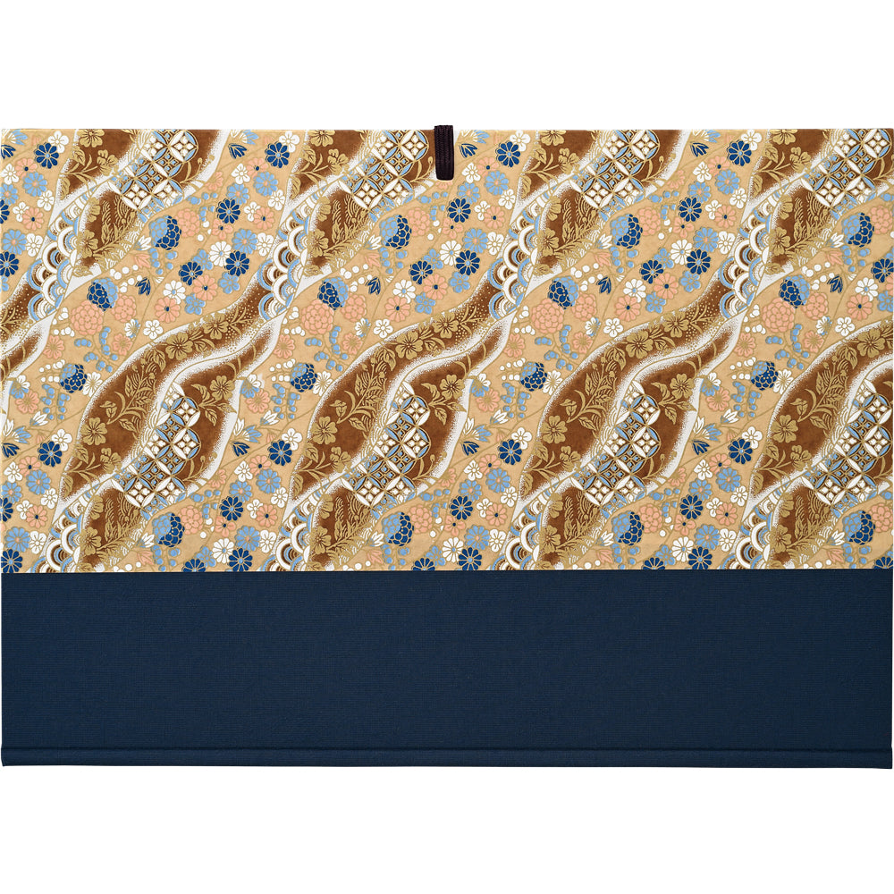 Kyō Hanshi Paper Holder F4 (LA27-100 / LA27-101)