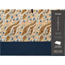 京　半紙はさみ(Paper Holder F4)