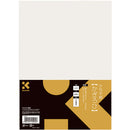 仮名半紙 かぎろひ 40枚入 (LA3-2)