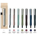 ZIG LETTER PEN COCOIRO 極細ブラック(LPCF010)