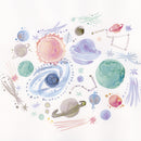 顔彩耽美グラニュレーティングカラーズ２ ５色セット (MC20GN2/5V)