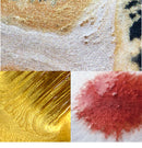 呉竹 顔彩耽美 メタリックカラーセット (MC20/24V/NW2A)