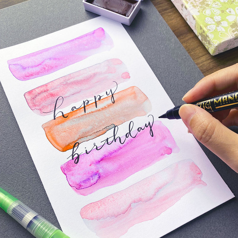 【予約受付中】彩り小箱 桜柄 5色 (MC23-13A)