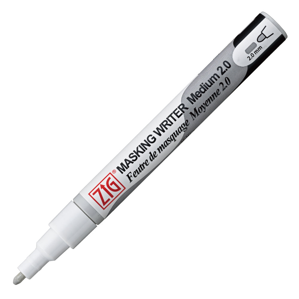 [New Product] ZIG Masking Writer (PMW-**)