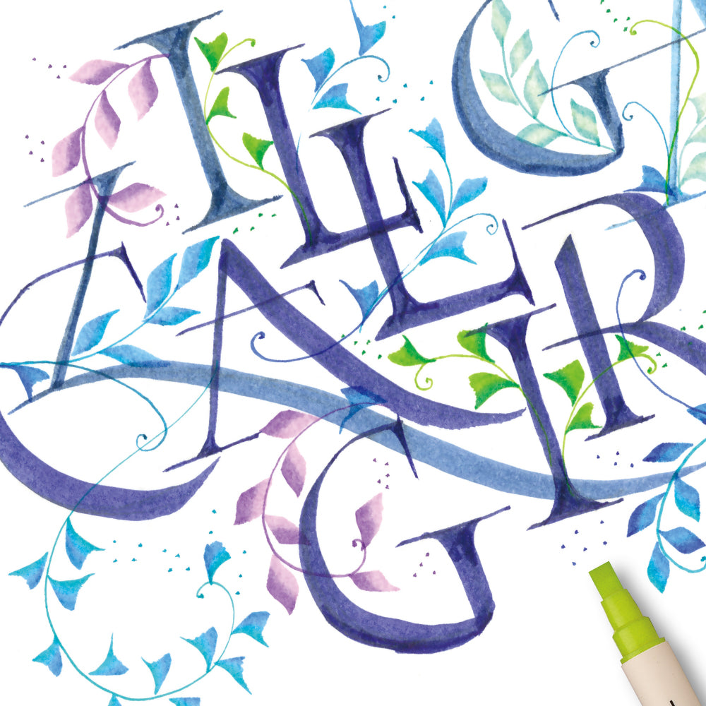 ZIG Memory System Calligraphy (MS-3400/3V**, 24V)