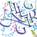 【新商品】ZIGメモリーシステムカリグラフィー (MS-3400/3V＊＊,24V)