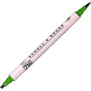 ZIG メモリーシステムスクロール&ブラッシュ