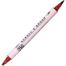 ZIG メモリーシステムスクロール&ブラッシュ