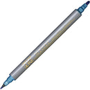 ZIG メモリーシステム ライター メタリックカラーズ