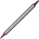 ZIG メモリーシステム ライター メタリックカラーズ