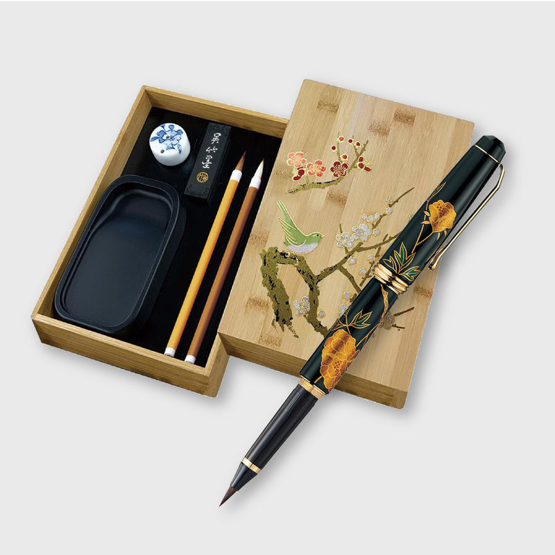 古墨 へちま巻き (2.0丁型) | 期間限定SALE商品 | 三多軒