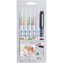 リアルブラッシュ＋MANGAKA 12本セット (RBCN160-22)