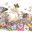 リアルブラッシュ＋MANGAKA 24本セット (RBCN160-23 )