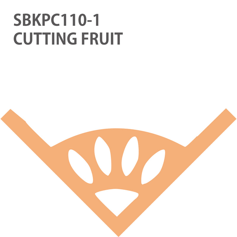 KurePunch Corner (SBKPC110-1～15)