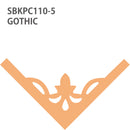 KurePunch Corner (SBKPC110-1～15)