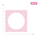 KurePunch Medium [キュアパンチ ミディアム]　SBKPM850-**