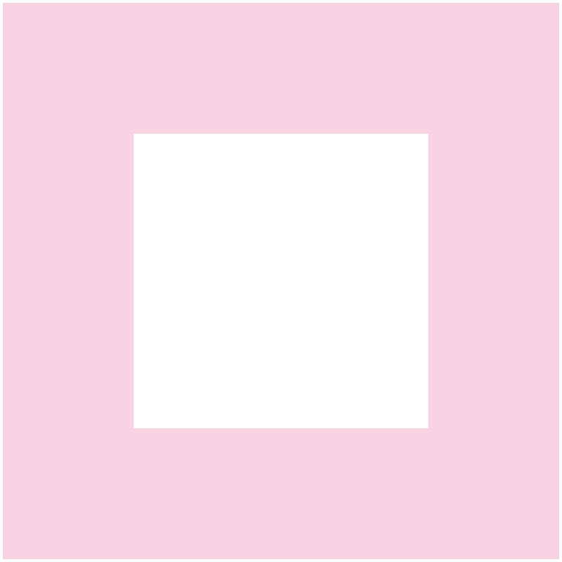 KurePunch Medium BIG SQUARE (SBKPM850-15)