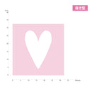 KurePunch Medium [キュアパンチ ミディアム]　SBKPM850-**