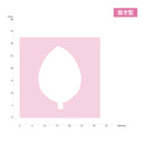 KurePunch Medium [キュアパンチ ミディアム]　SBKPM850-**