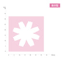 KurePunch Medium [キュアパンチ ミディアム]　SBKPM850-**