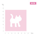 KurePunch Medium [キュアパンチ ミディアム]　SBKPM850-**