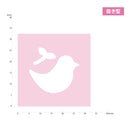 KurePunch Medium [キュアパンチ ミディアム]　SBKPM850-**