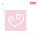 KurePunch Medium [キュアパンチ ミディアム]　SBKPM850-**