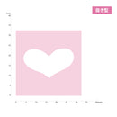 KurePunch Medium [キュアパンチ ミディアム]　SBKPM850-**