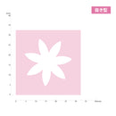 KurePunch Medium [キュアパンチ ミディアム]　SBKPM850-**