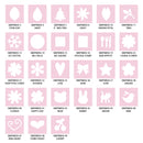 KurePunch Medium [キュアパンチ ミディアム]　SBKPM850-**