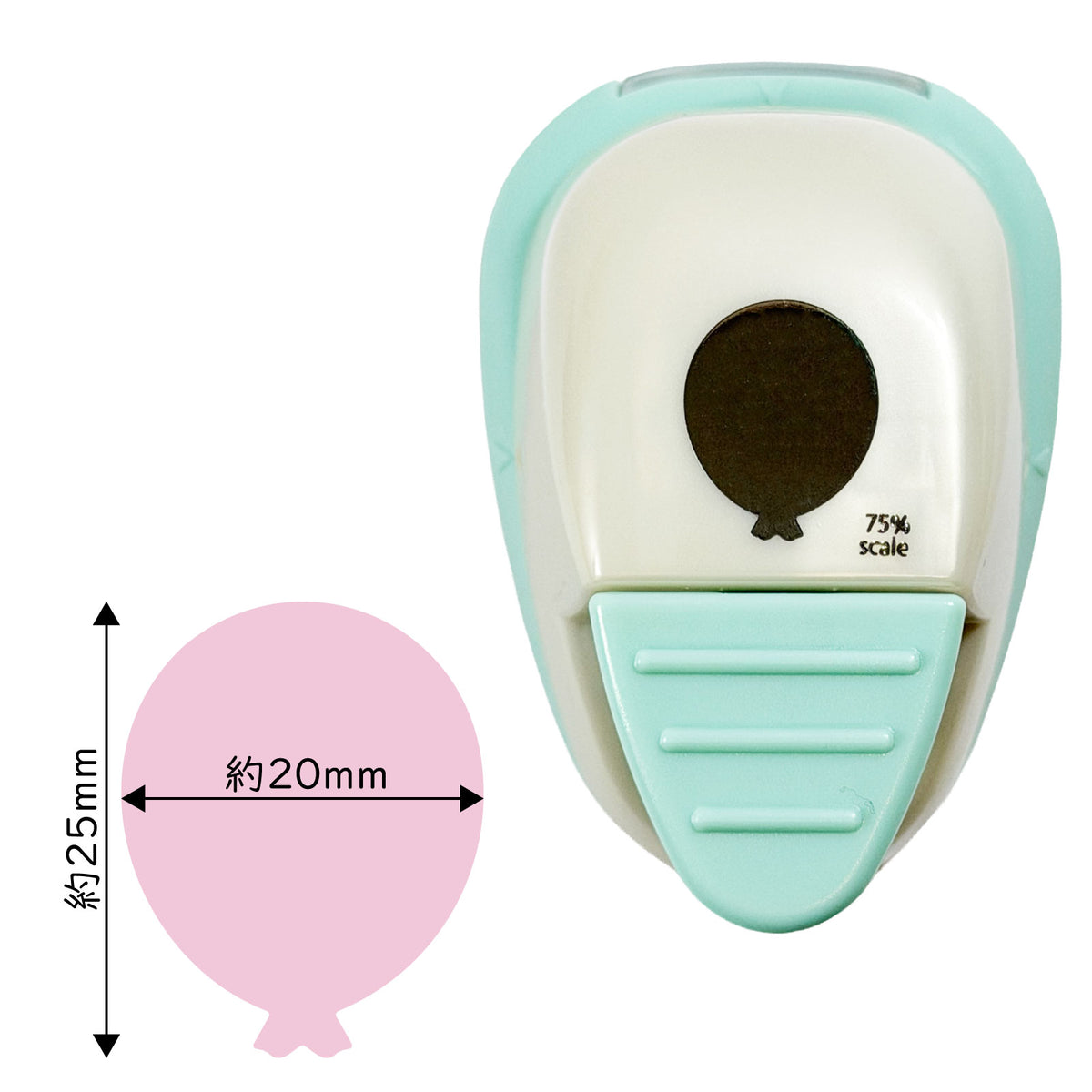 KurePunch Medium キュアパンチ ミディアム SBKPM850-**
