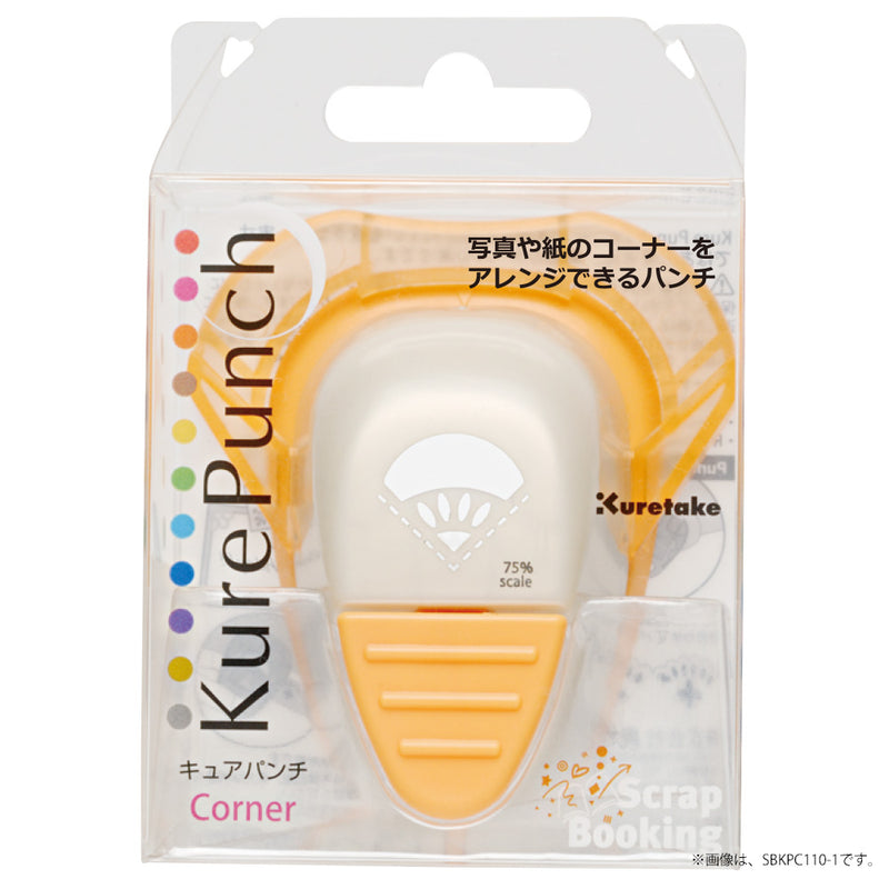 KurePunch Corner (SBKPC110-1～15)