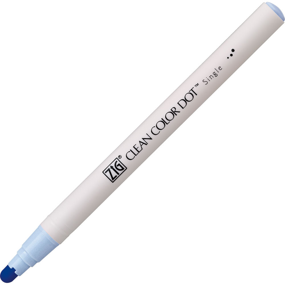 ZIG CLEAN COLOR DOT Single (TCSD-6100)