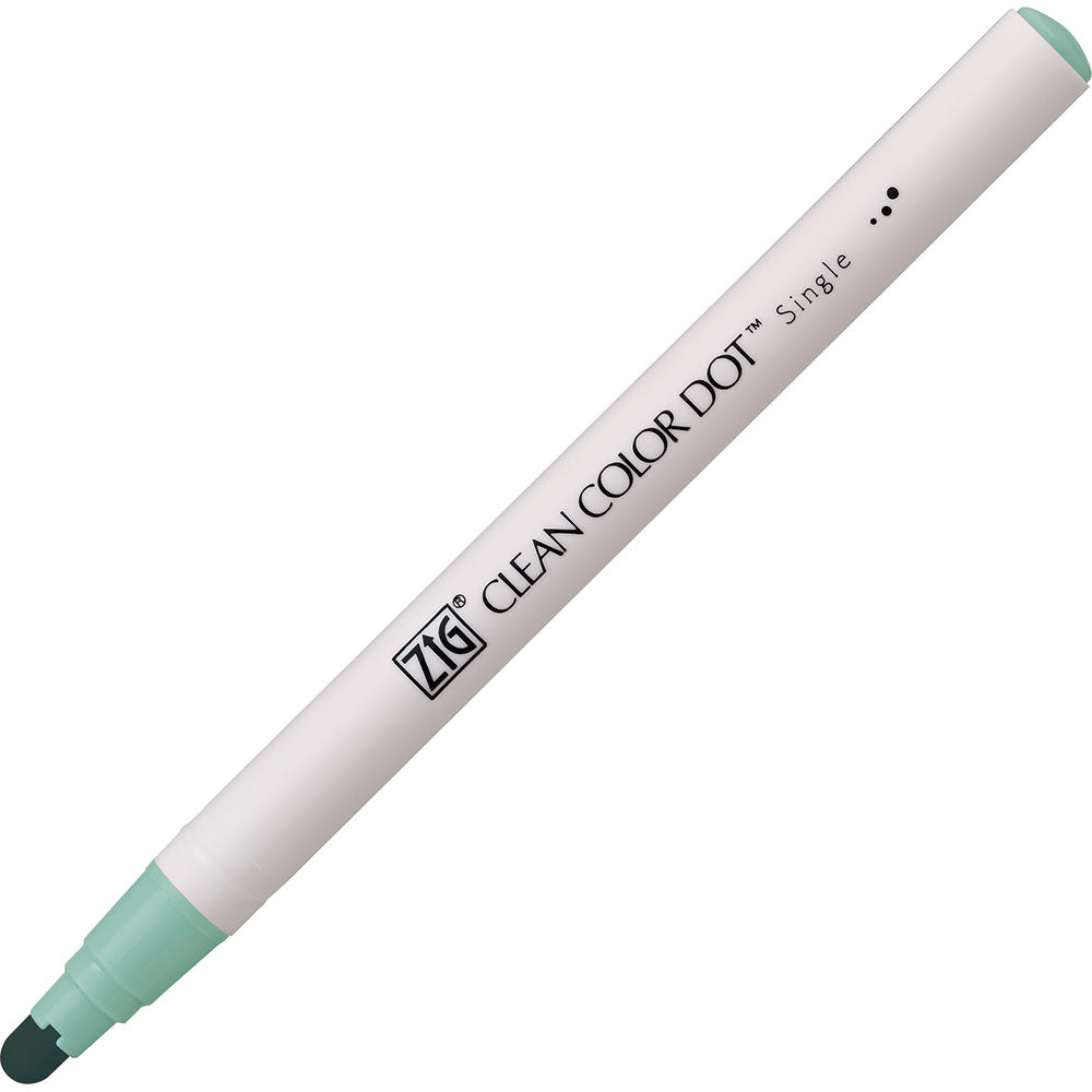 ZIG CLEAN COLOR DOT Single (TCSD-6100)