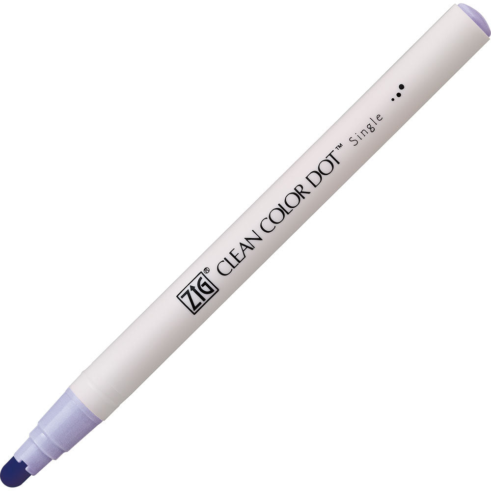 ZIG CLEAN COLOR DOT Single (TCSD-6100)