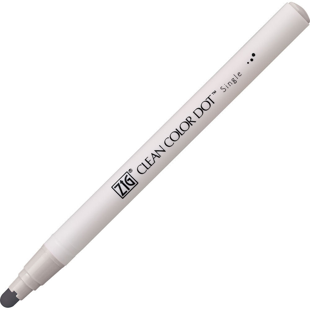 ZIG CLEAN COLOR DOT Single (TCSD-6100)