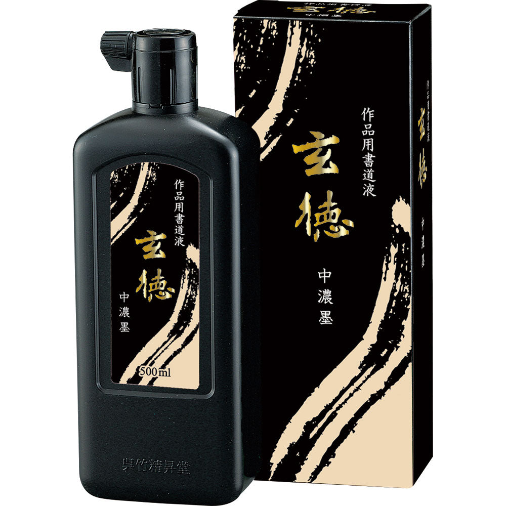 Gentoku 500mL