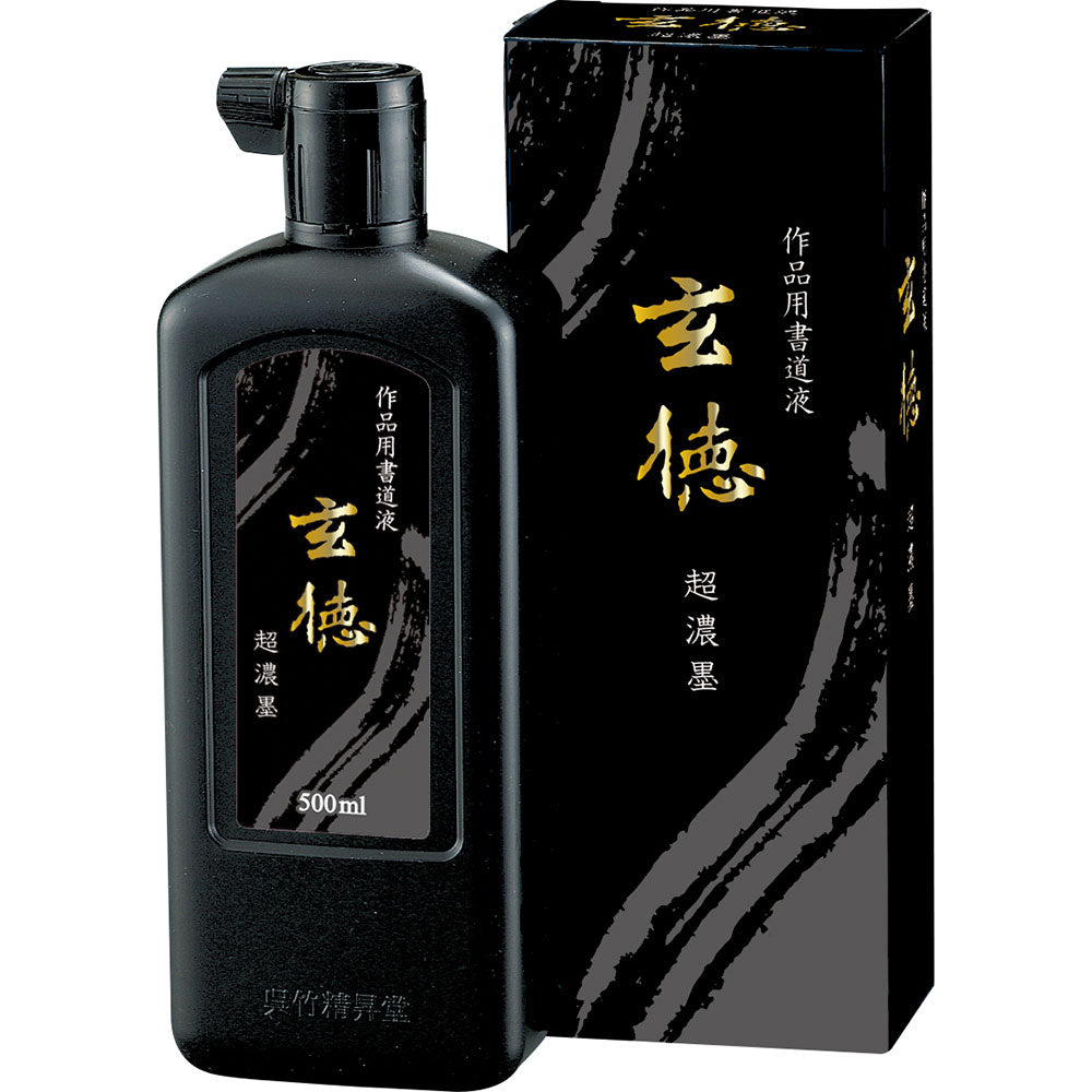 Gentoku 500mL