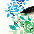 【新商品】呉竹 愛ライナー 超極細 (ED101-＊＊＊)