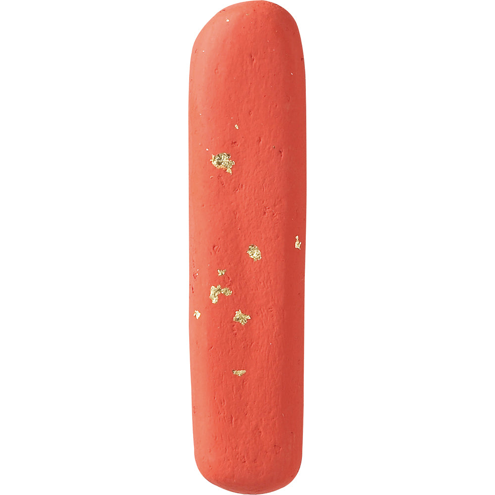 vermilion red precious stone